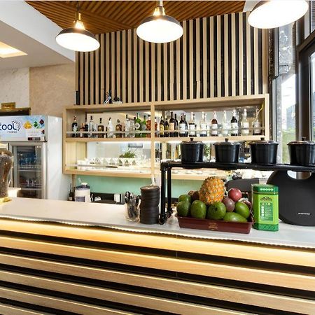 J&B Hotel & Apartment 다낭 외부 사진