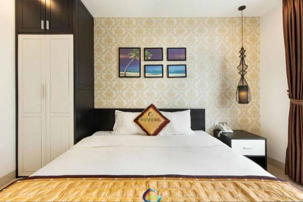 J&B Hotel & Apartment 다낭 외부 사진