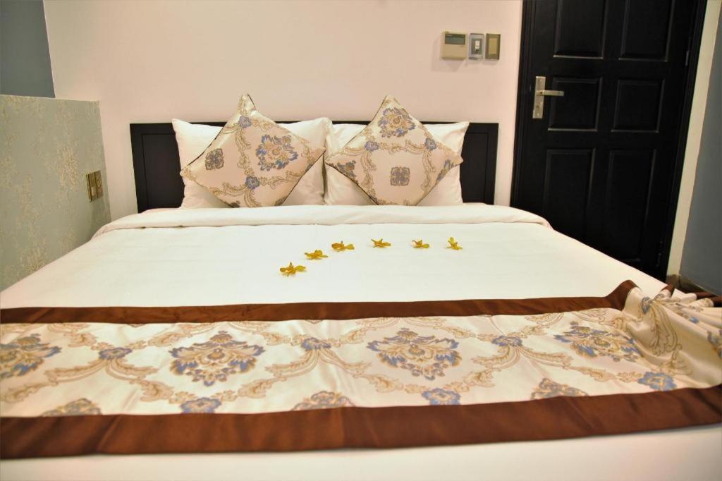 J&B Hotel & Apartment 다낭 외부 사진