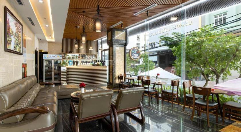 J&B Hotel & Apartment 다낭 외부 사진