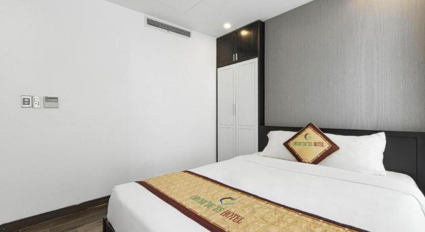 J&B Hotel & Apartment 다낭 외부 사진