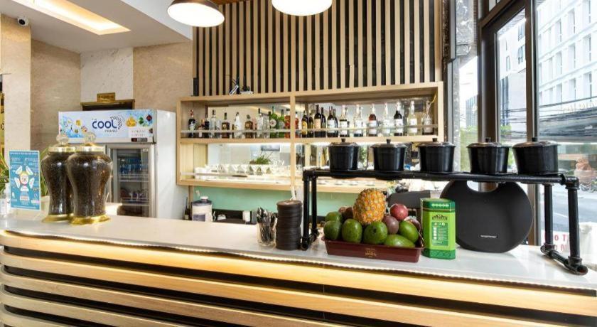 J&B Hotel & Apartment 다낭 외부 사진